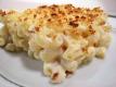 How To Make Cheesy Macaroni