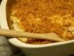 Cheesy Ranch Baked Hashbrown Casserole 