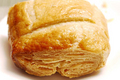 Cheesy Raspberry Puff