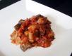 How To Make Cheesy Ratatouille