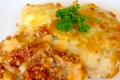 How To Make Cheesy Shepherd Pie