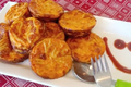How To Make Cheesy Spaghetti Cup Cake