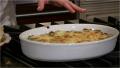 Cheesy Spinach Casserole