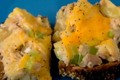 How To Make Cheesy Tuna Melts