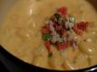 How To Make Cheezee Mac And Bacon Soup