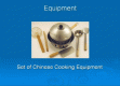 Art of Chinese Cooking - Food Basics Part 3 of 8