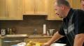 Portrait Of A Tv Chef: Luca Paris