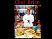 Chef Brian Launches His New Website