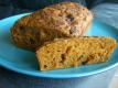 How To Make Pumpkin Raisin Bread