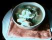 Shrimp Onion Soup