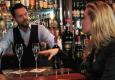 Chef Fabio Viviani Prepares A Seafood Linguini And Pairs It With A Great White Wine
