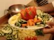 How To Make A Vegetable Platter