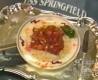 Chef Marti Mongiello on TV mini-series "Cooking with Class"