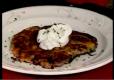 How To Make Sweet Potato Latkes