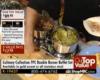 Tex Mex Fajita for Party
