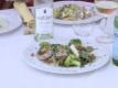 Chef Mollie's Culinary Journey