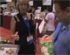 About Chef Pennys Alligator Products At The Florida Restaurant Show