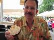 Chef Shamy Food Tour - Peterhof, Russia