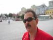 Chef Shamy Food Tour Moscow, Russia