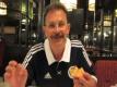 Chef Shamy Food Tour St Petersburg Russia - Part 1