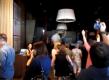 Chef Thierry Rautureau Dancing At The Tom Douglas Summer Camp!