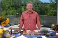 Chef Tim Love at the Food & Wine Classic