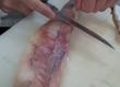 Chef Whitney Uses Transglutaminase