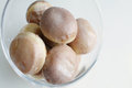 Krispy Kreme Donut Holes