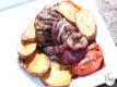 How To Make Chefs Diet Video - Salisbury Steak