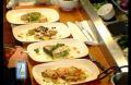 How To Make Seared Grilled And Griddled Seafood Delight