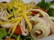 How To Make Chefs Salad