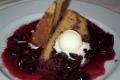 Cherries Jubilee Sauce
