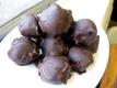 How To Make Cherry-Chocolate Balls