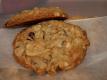 How To Make Cherry-oat Party Cookies