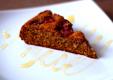Handmade Stem Free Cherry Almond Pie