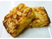 Cherry and Almond Cake
