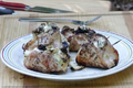 How To Make Cherry And Cheese Chicken Twister