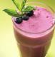 How To Make Cherry Berry Smoothie