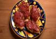 How To Make Cherry Bomb Chicken