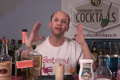 Cherry Bomb Cocktail