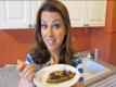 How To Make Cherry Clafouti - Cooking in Manhattan with Serena