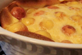 How To Make Cherry Clafouti