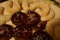 How To Make Cherry Cordial Cookies