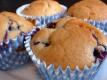 How To Make Cherry Cream Muffins