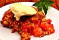 How To Make Cherry Crisps