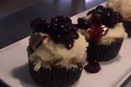 How To Make Cherry Cupcakes - Part 2