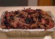 How To Make Pecan And Cherry Smoked Dr. Pepper Injected Pork Butts