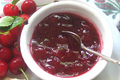 How To Make Quick Homemade Cherry Jam