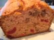 How To Make Cherry Nut Loaf