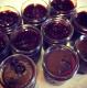 Cherry Raspberry Conserve